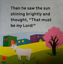 Quran Stories Book Tower (Set of 10 Chunky Board Books)