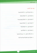 ICO Learn Arabic Textbook: Level 7, Part 2 (With CD) تعلم العربية