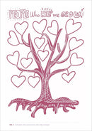 A Muslim Girl's Journal to Life's Big Changes