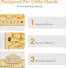 Prophets of Islam Interactive Islamic Wall Art