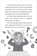 Amina Banana and the Formula for Winning