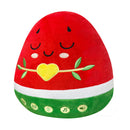 Nur Watermelon Interactive Plushie: Islamic Toys for Kids (29cm)