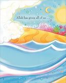 My First Book About Charity