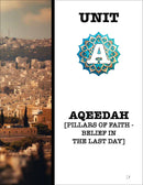 Living Islam 3 (11th Grade)