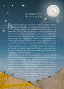 The Bowing of the Stars