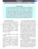 Islamic Studies 7-12 Levels (Set of 6 Books)