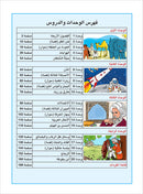 Arabic is the Language of Tomorrow for Non-Native Speakers Textbook: Level 5 العربية لغة الغد