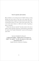 A Race to Prayer: Sulaiman's Rewarding Day