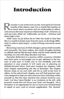 Ramadan Reflections - A Guided Journal