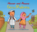 Hassan and Aneesa Stories (Set of 4 Books)