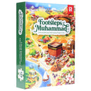 Footsteps of Muhammad (S): A Puzzle Adventure Following the Prophet's Life