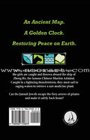 Jannah Jewels - The Chase in China: Book 2