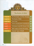 Learning Islam Textbook: Level 4 (10th  Grade, Weekend/International Edition)