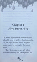 The Tiny Compass (Unexpected Journey)