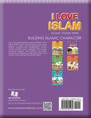 I Love Islam Textbook: Level 4 (Second Edition)