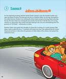 Kalimah Tayibah Textbook: Level 5 (English Edition)