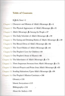 The Life of Perfection Shamail of Rasulullah