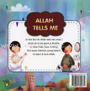 Allah’s Mercies (Set of 3 Books)