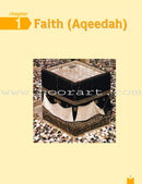 Learning and Living Islam (Set of 9 Books, with Teacher Guide)