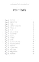 Majdi Mansoor and the Book of Miracles