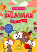 The Prophets of Islam (Set of 7 Books)