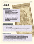 An Nasihah Islamic Curriculum Further Studies