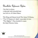 The 99 Names of Allah - Princess Series (Set of 10 Books)