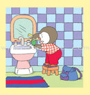 Tchobi, the Children’s Friend (Set of 13 Stories) تشوبي، صديق الصغار