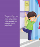 Zaydo Potato (Set of 3 Books, Hardcover)