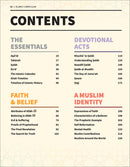 An Nasihah Islamic Curriculum Further Studies