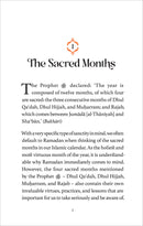 The Virtues of Dhul Hijjah