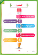 The Integrated Foundation (Set of 7 Books) سلسلة التأسيس المتكامل