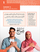 IQra' Wise (Weekend Islamic School Excellence) Textbook: Grade six