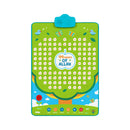 99 Names of Allah Interactive Islamic Wall Art