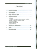 We Are Muslim Teacher's Manual: Grade 6 (Spiral Binding)