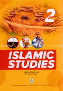 Islamic Studies 1-6 Levels (Set of 6 Books)