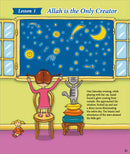 Kalimah Tayibah Textbook: Level 1 (English Edition)