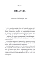 Majdi Mansoor and the Book of Miracles