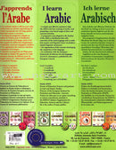 I Learn Arabic Multi-Language Curriculum (Set of 6 Books) أتعلم العربية منهج متعدد اللغات