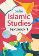 Safar Islamic Studies (Set of 16 Books without Teacher Books)