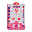 My Salah Mat for Kids (Original) – Pink Smart Interactive Prayer Mat for Learning Salah, Surah, Wudu & Duas (Returned, Missing Box: Like New)