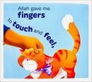 Allah is So Kind to Me