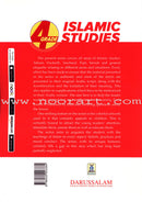 Islamic Studies 1-6 Levels (Set of 6 Books)