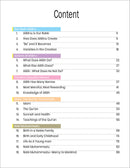 The Message of Islam Workbook: Level 2