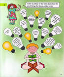 Kalimah Tayibah Workbook: Level 3 (English Edition)