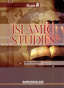 Islamic Studies 7-12 Levels (Set of 6 Books)