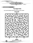 I Love Islam Workbook: Level 5 (Second Edition)