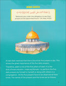 I Can Pray Salah: A Step-by-Step Illustrated Guide for Your Little Ones