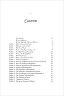 40 Hadith from Sahih al Bukhari