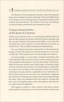 A Summary of Imam al-Ghazâli’s The Revival of Religious Sciences (4 Volumes)